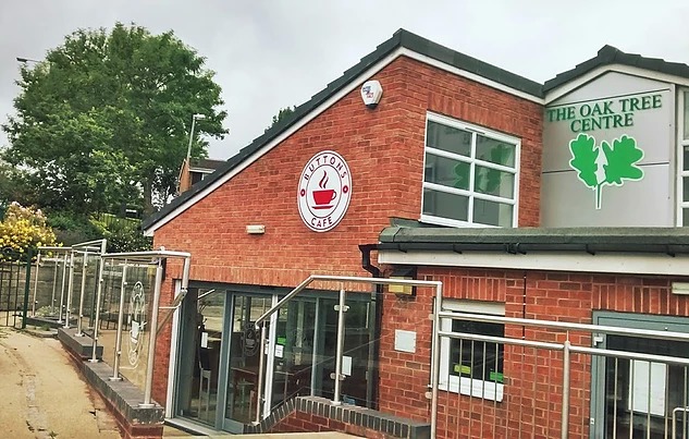 Oak Tree Centre 1 Oak Dr Huntingdon Pe29 7Hn