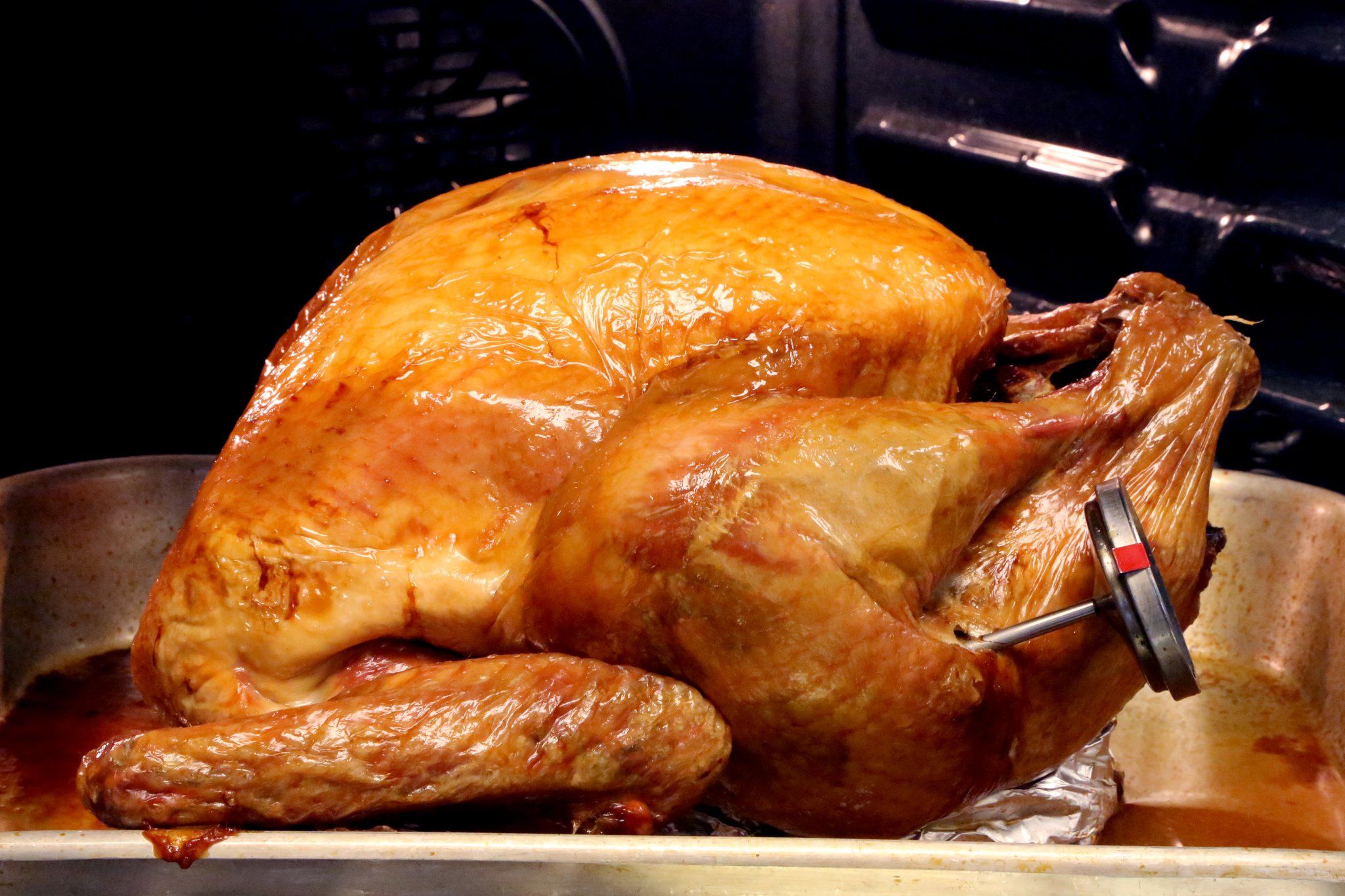 How to Brown Turkey Meat