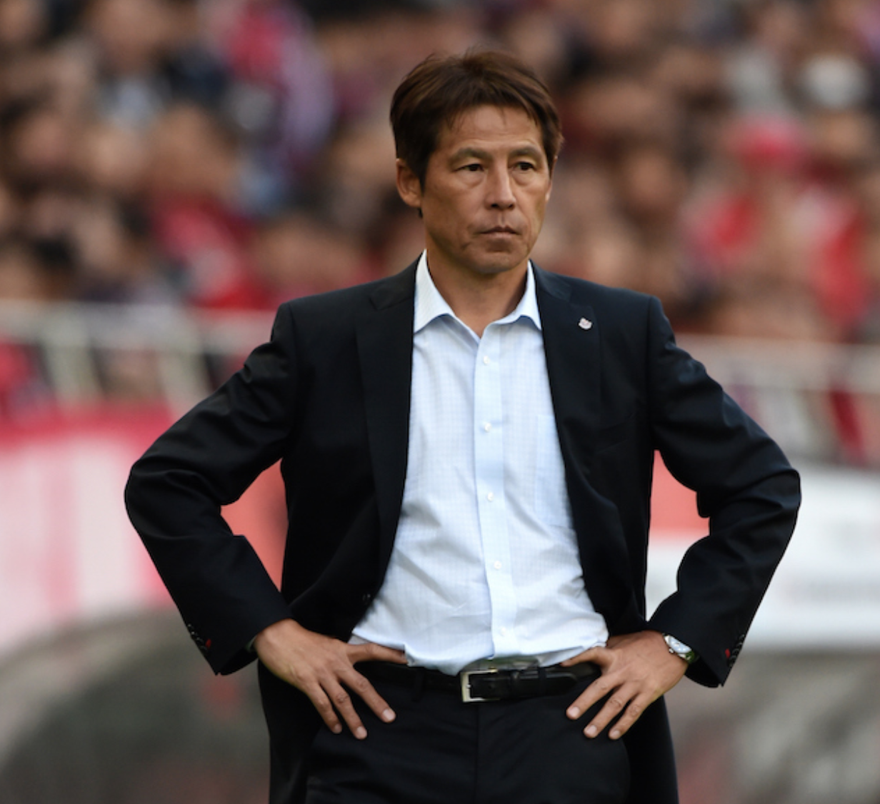 サッカー日本代表歴代監督の系譜！最高勝率と解任劇の真相を徹底総括