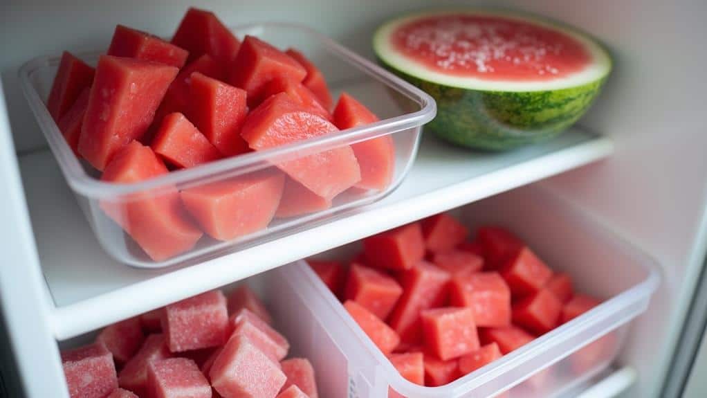 Do You Need to Refrigerate Watermelon