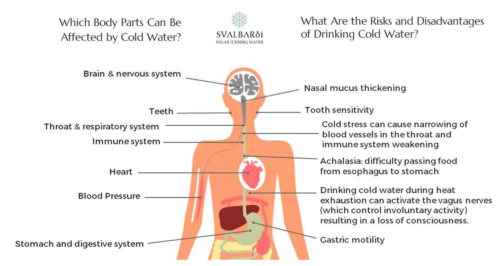 Why Is Water Bad for You