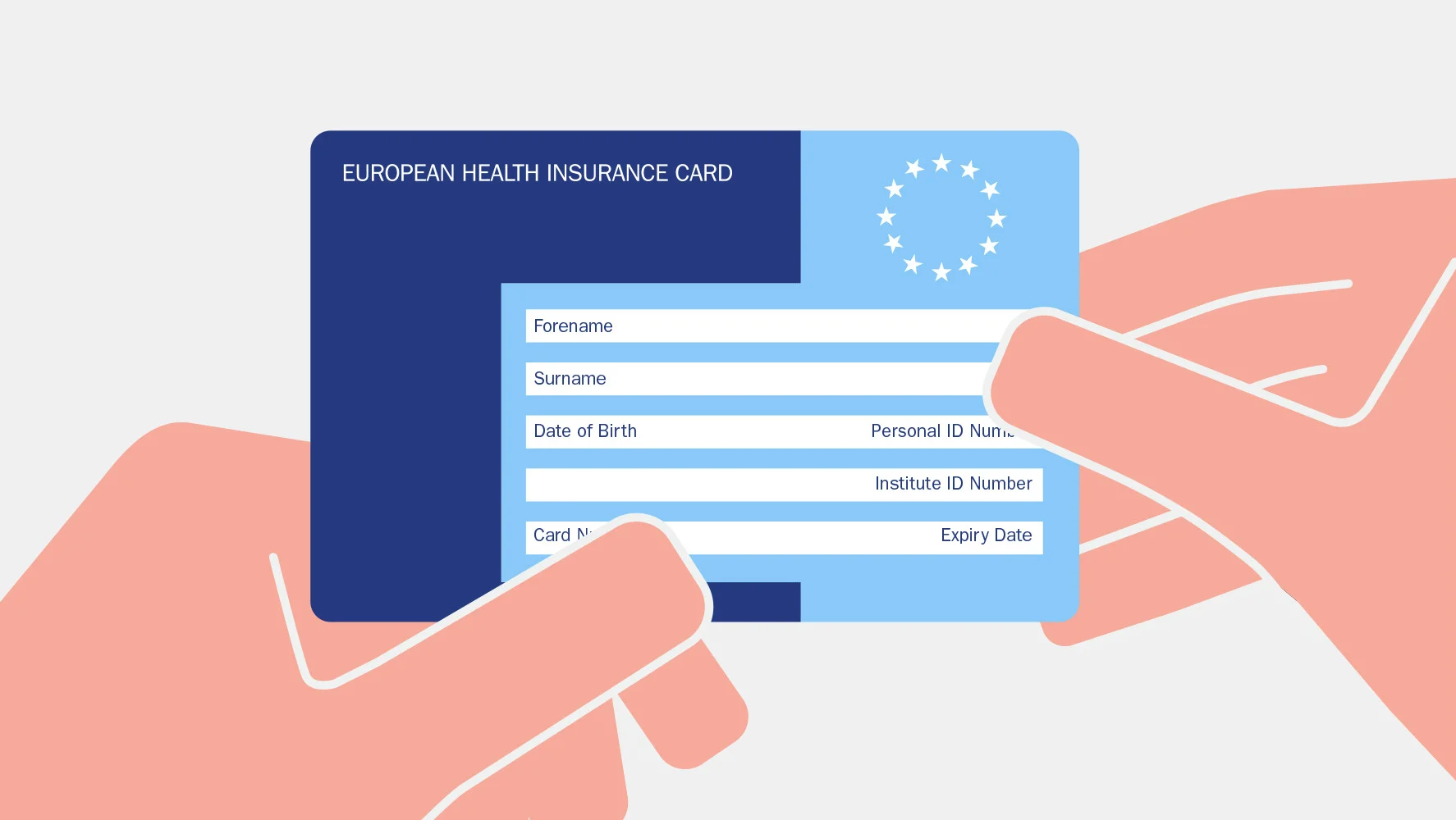 How Can I Renew European Health Insurance Card