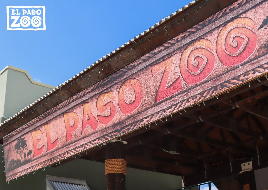 El Paso Zoo Bag Policy