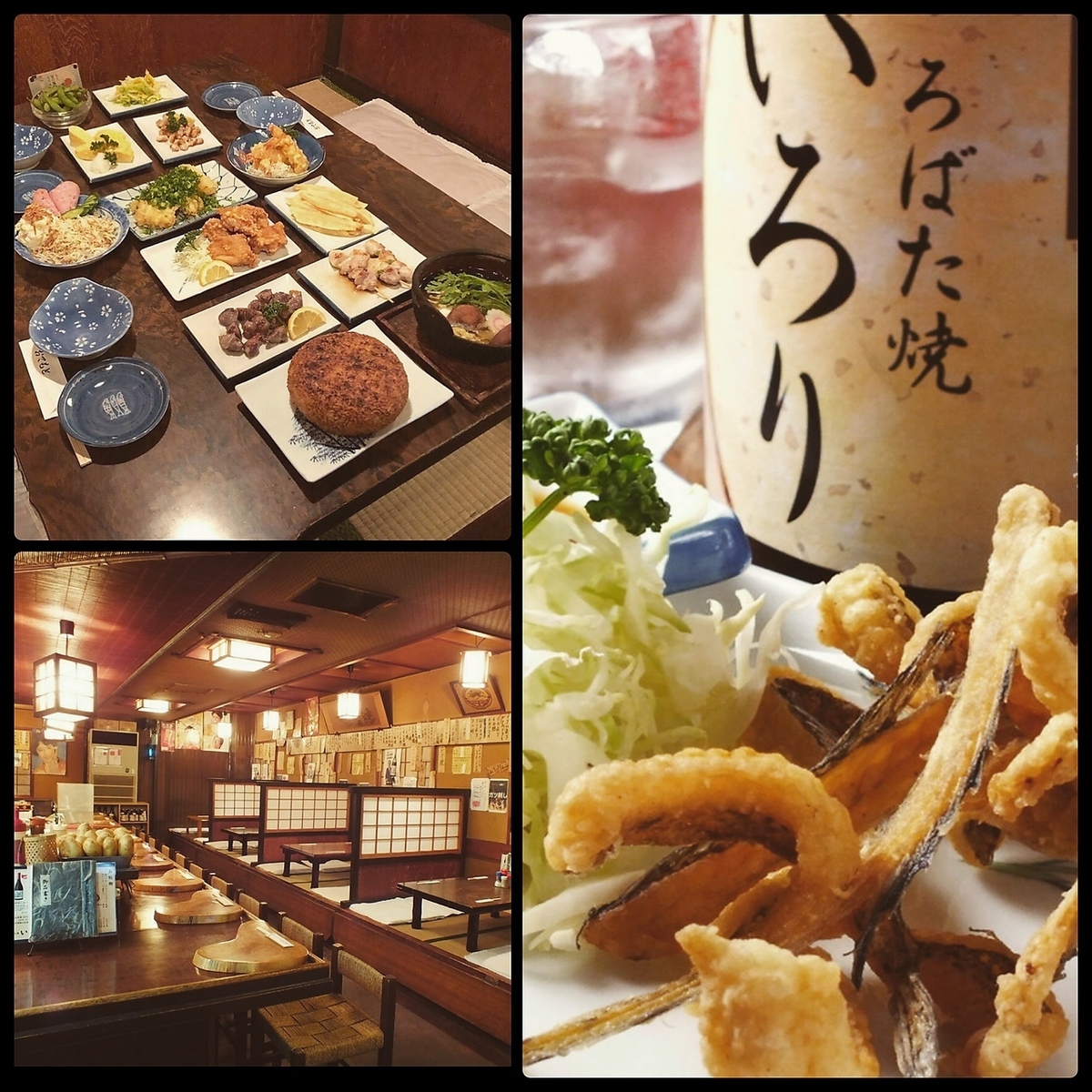 炉ばた焼いろりがSnsで話題沸騰！名物と予約の混雑真相を徹底検証