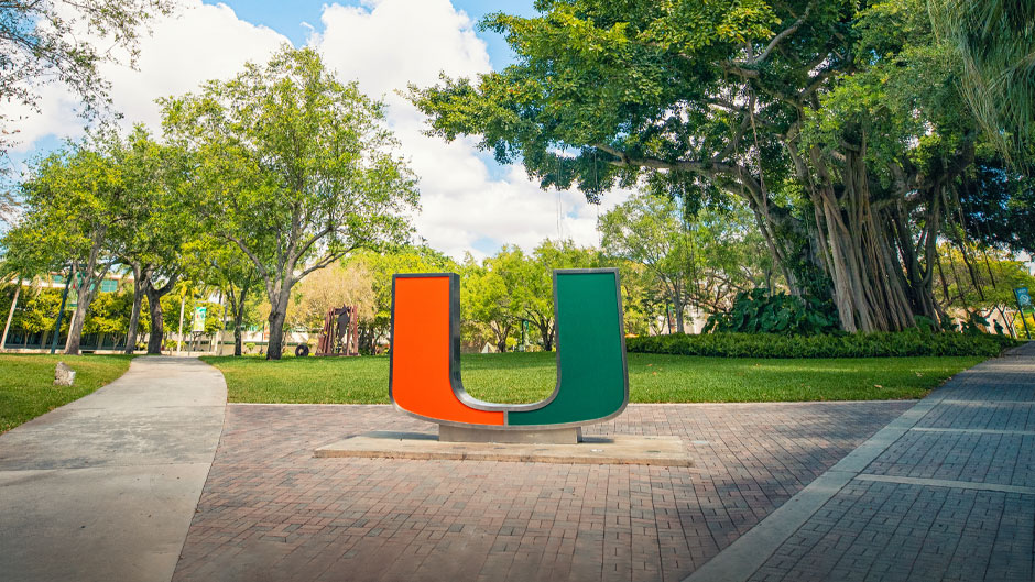 Why Is the University of Miami Called the U