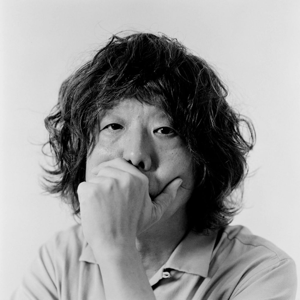 坂本慎太郎の現在と伝説の真相｜世界が熱狂する異能の全貌