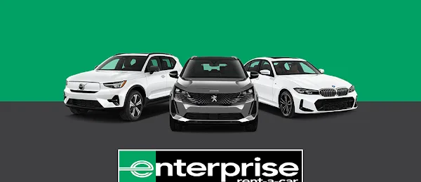 Enterprise Car Rental Leeds Bradford Airport