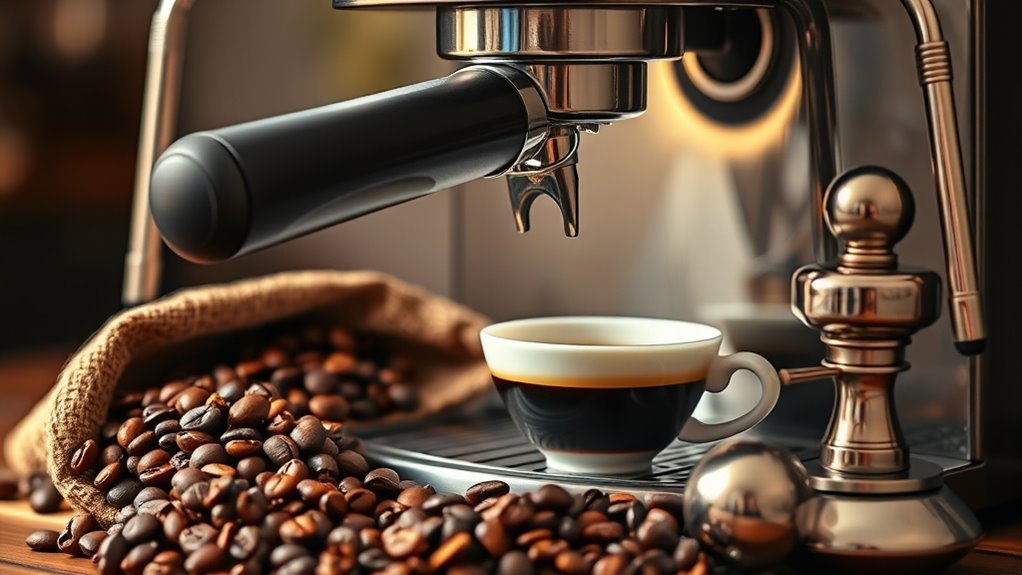 Can You Use Any Coffee for Espresso