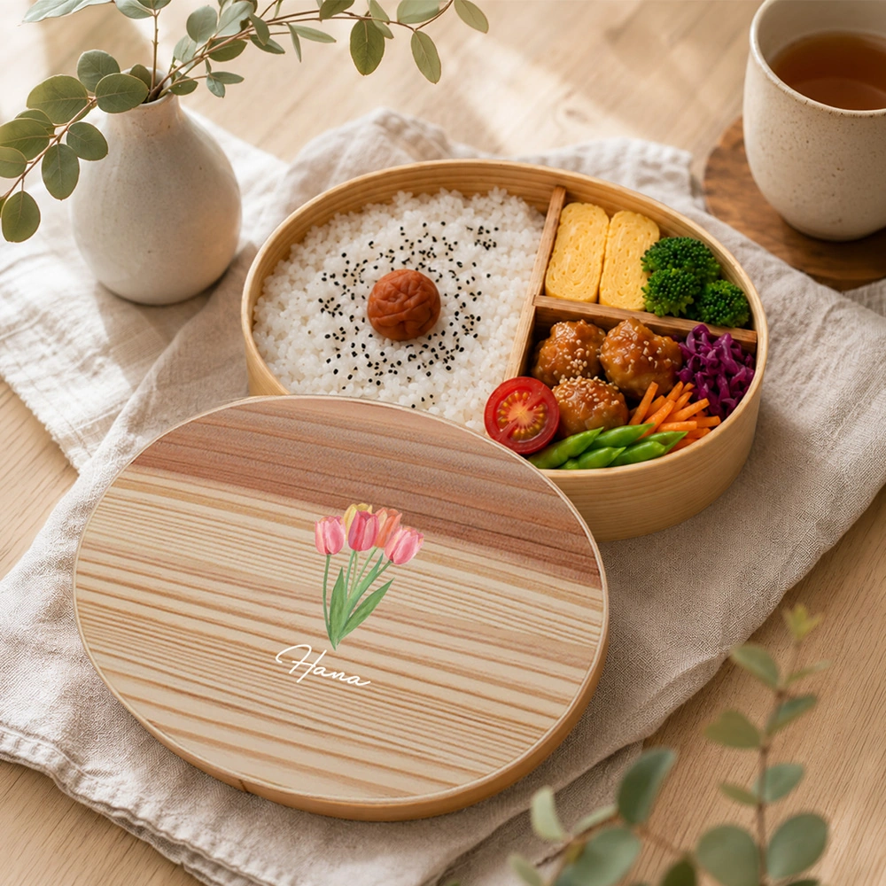 曲げわっぱ弁当箱の真実｜冷めても美味い理由と手入れの落とし穴