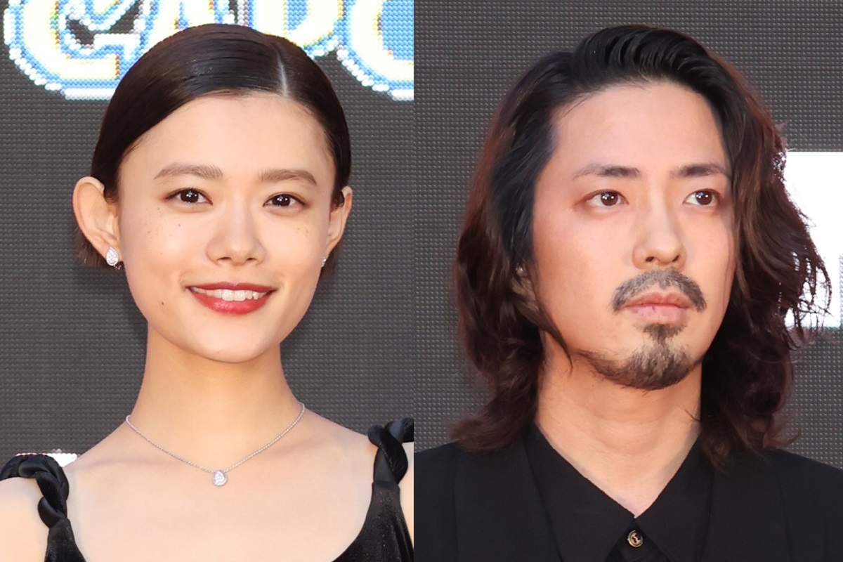 杉咲花の熱愛彼氏の真相！若葉竜也との現在や歴代噂の真相＆結婚観を徹底取材