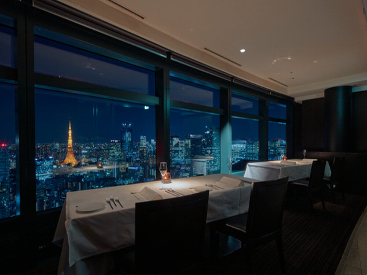 汐留Fish Bank Tokyoの口コミ検証！窓際席と夜景の真実