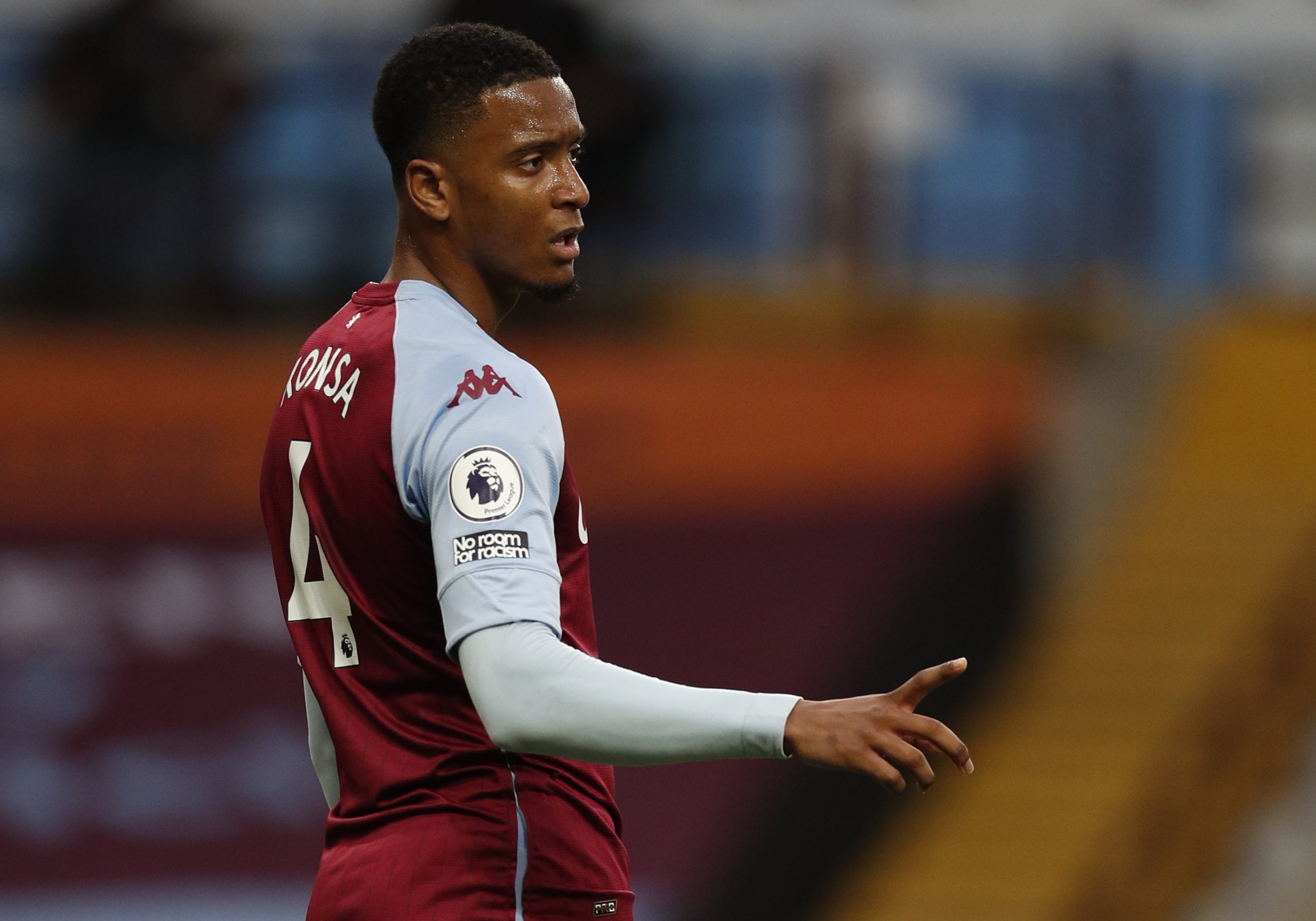 Arsenal Turn to Ezri Konsa to Bolster Their Title-Defending Squad