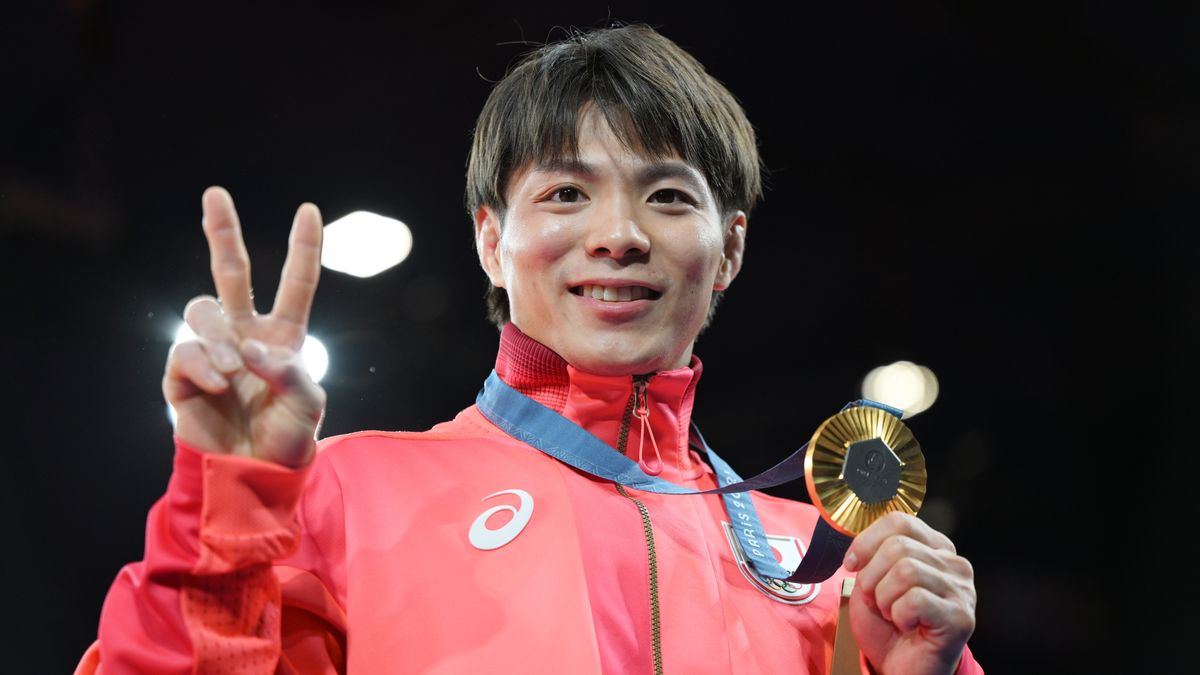 阿部一二三の現在と結婚の噂｜パリ五輪連覇の裏側と強さの秘密