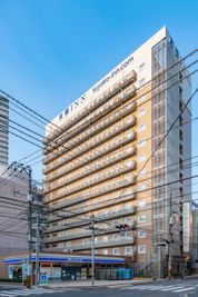 【最新】 東横 Inn 広島 駅 新幹線 口 2 2026年最新メディア #706