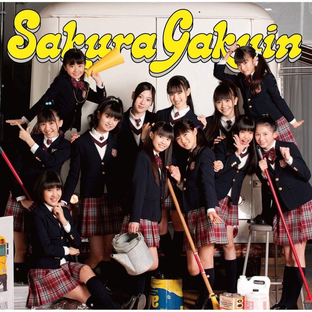 さくら学院『旅立ちの日に』歌詞とパート割り徹底解剖！涙を誘う理由