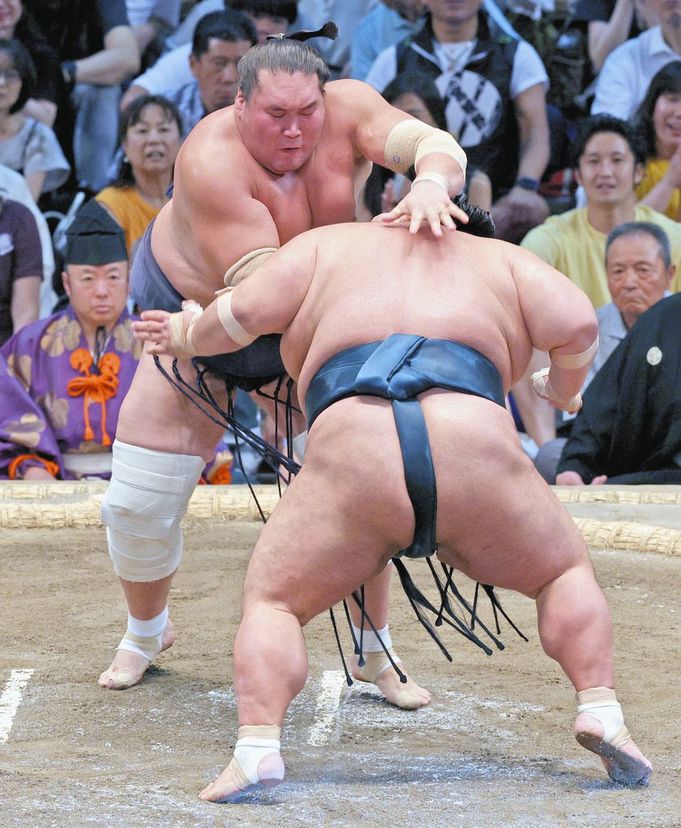 【2026最新速報】照ノ富士の現在と勝敗・休場理由と引退の真相
