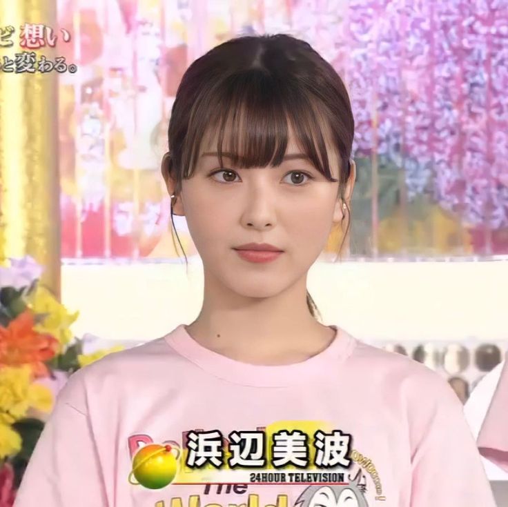 浜辺美波と24時間テレビの軌跡｜感動ドラマ裏話と涙の手紙朗読の真相