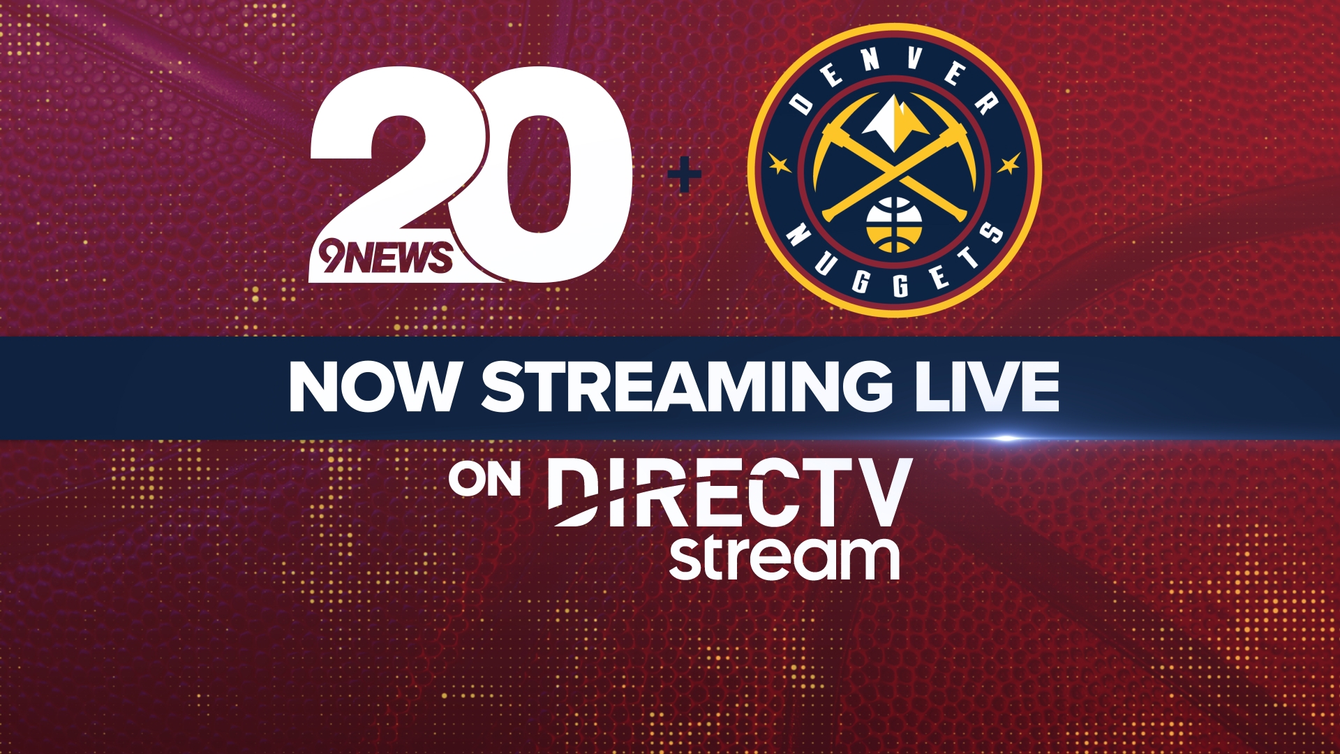 Nuggets Directv Channel