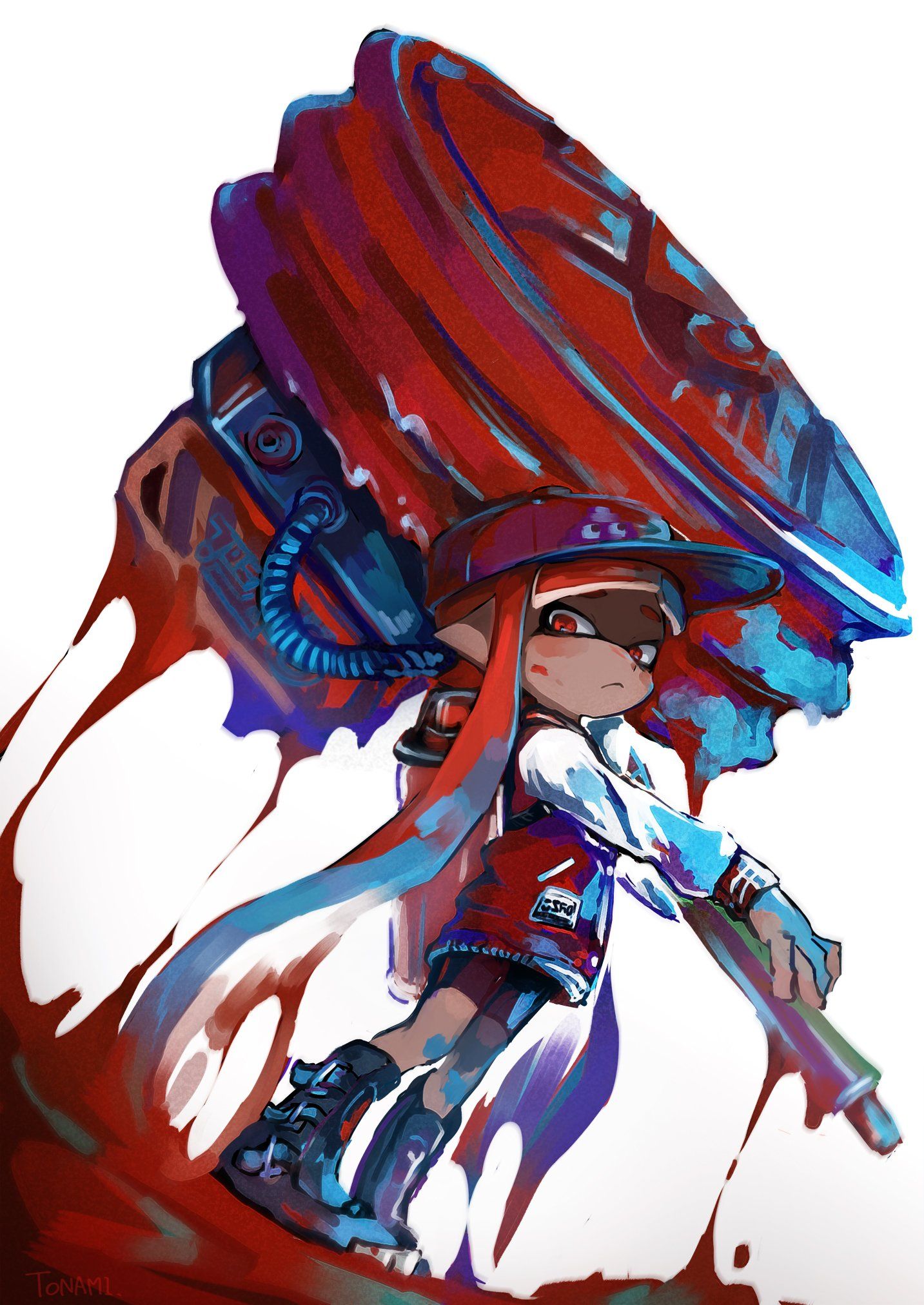 2026年最新スプライラスト特集！可愛い神絵から人気アイコンの描き方まで