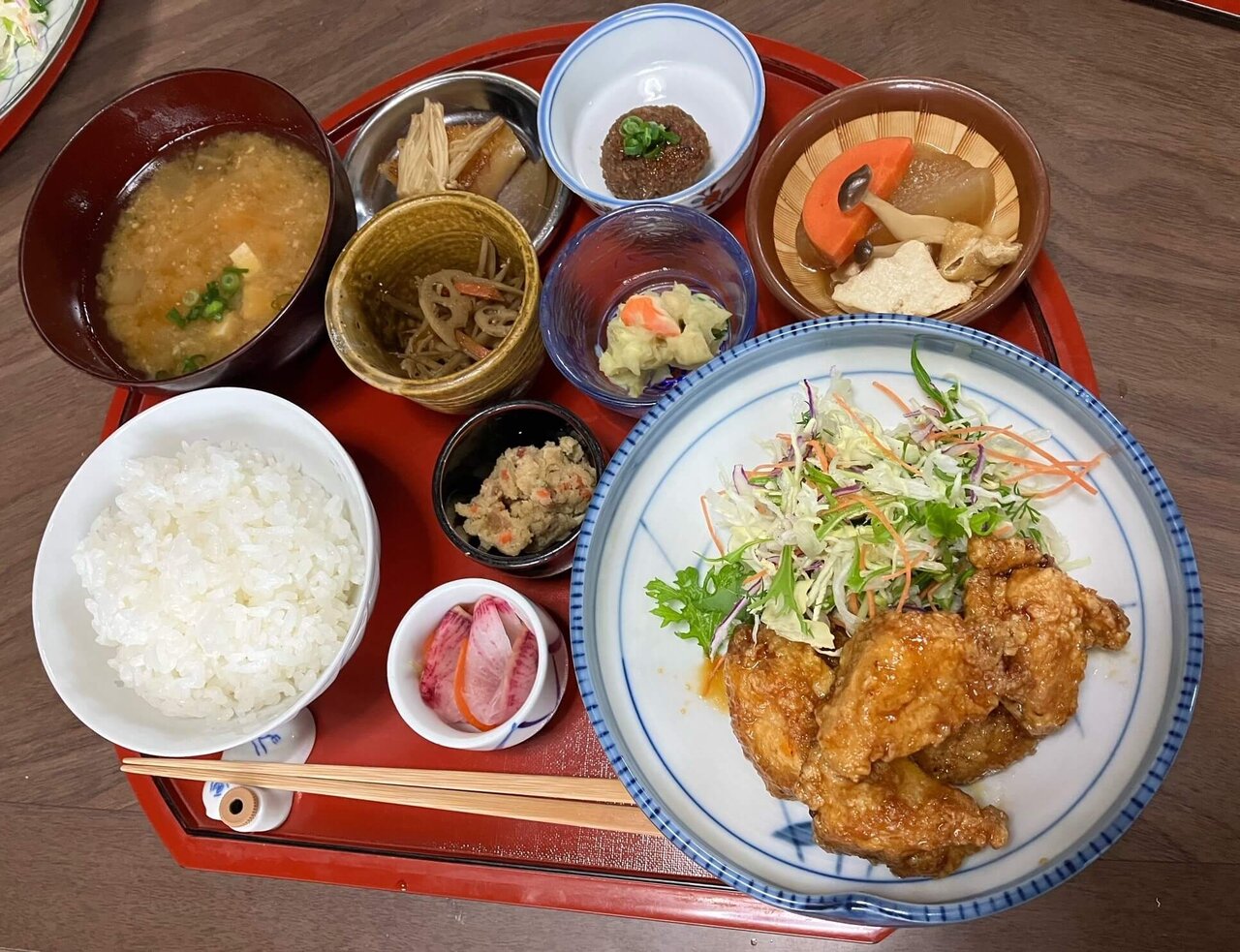 【2026年最新】防府ランチ決定版！地元民絶賛の名店と穴場を徹底解説