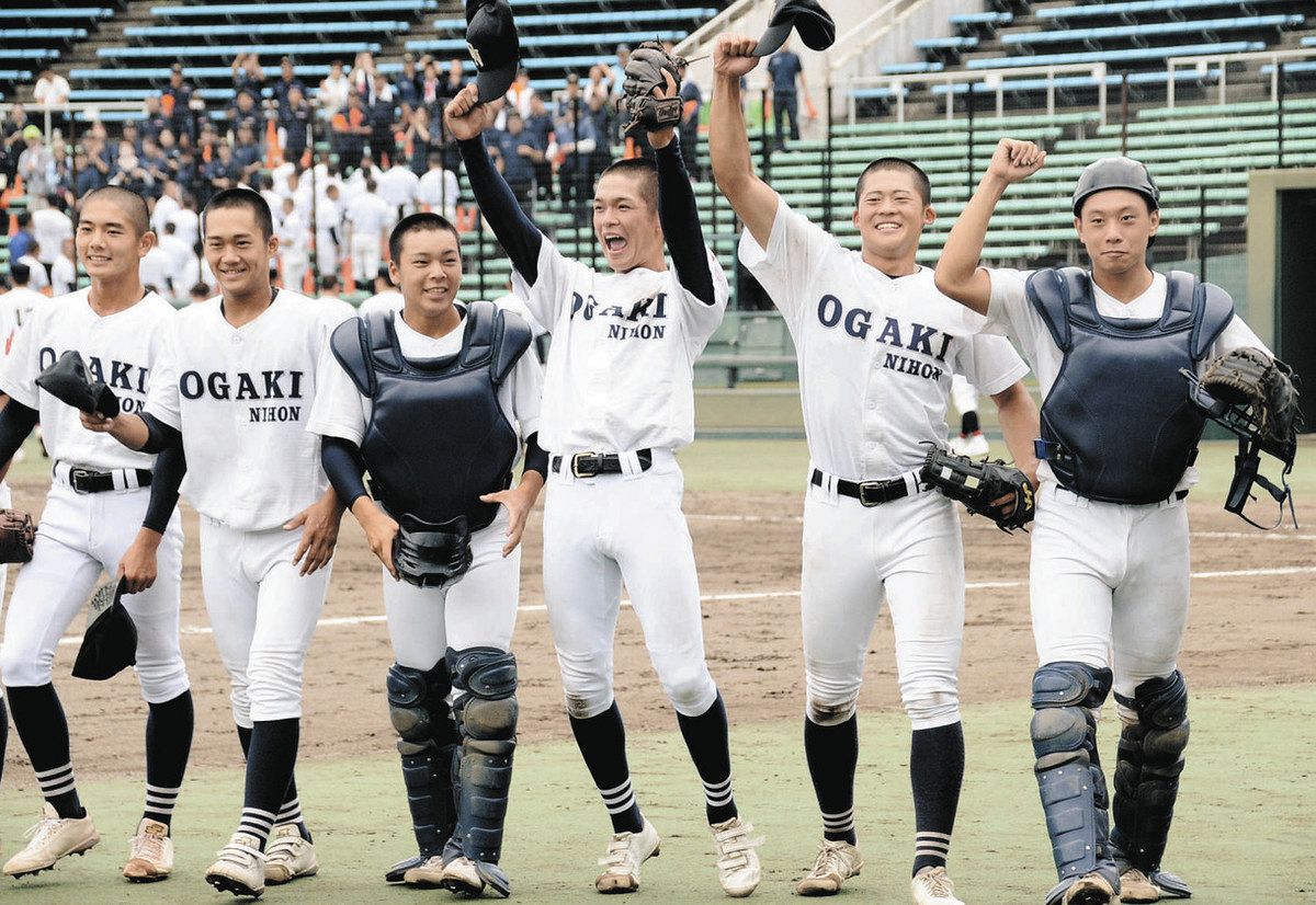 岐阜県高校野球2026激変の真相！名門の壁を破る新興勢力と注目株