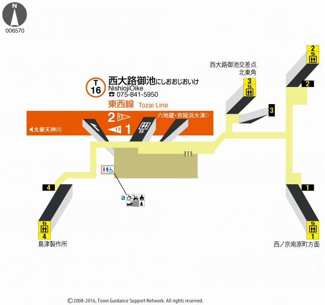 【2026年最新】京都・西大路御池が「住みたい街」として再評価される理由：進化する交通拠点と隠れた名店の現在地