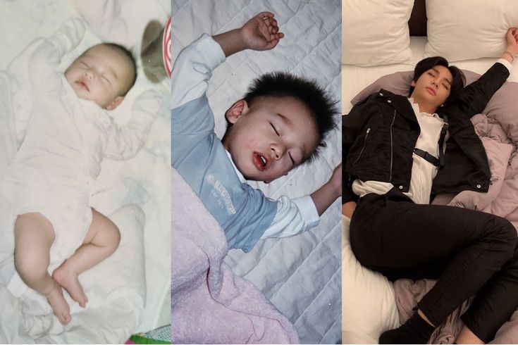 Twitter Stray Kids Hyunjin Baby Fetus Days