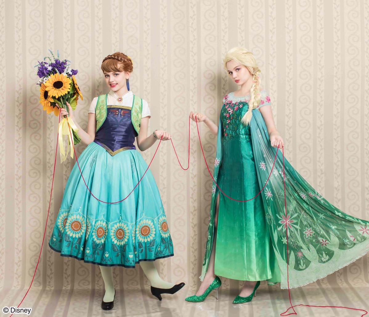 シーハニ×ディズニー徹底検証！Dハロ仮装の魅力と偽物の見分け方