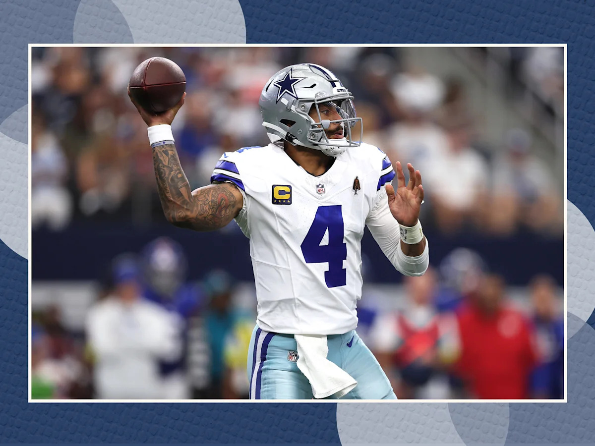 Dallas Cowboys Score Today Live