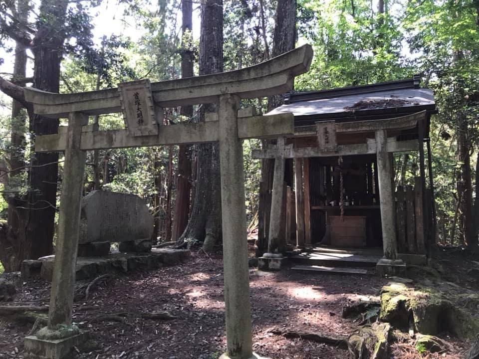 京都最恐・首塚大明神の真相とは？酒呑童子の首塚がヤバい理由と現在