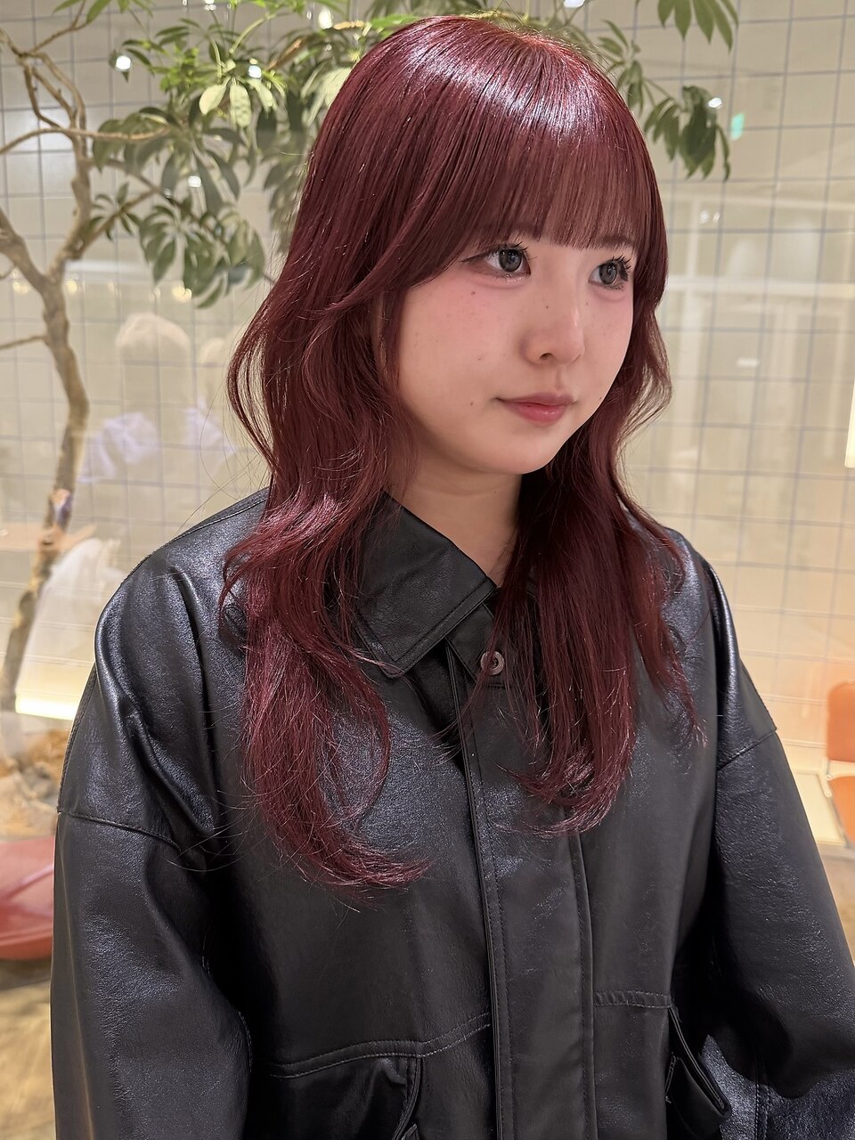 赤髪ヘアカラー徹底解剖！ブリーチなしから色落ち対策までプロが伝授