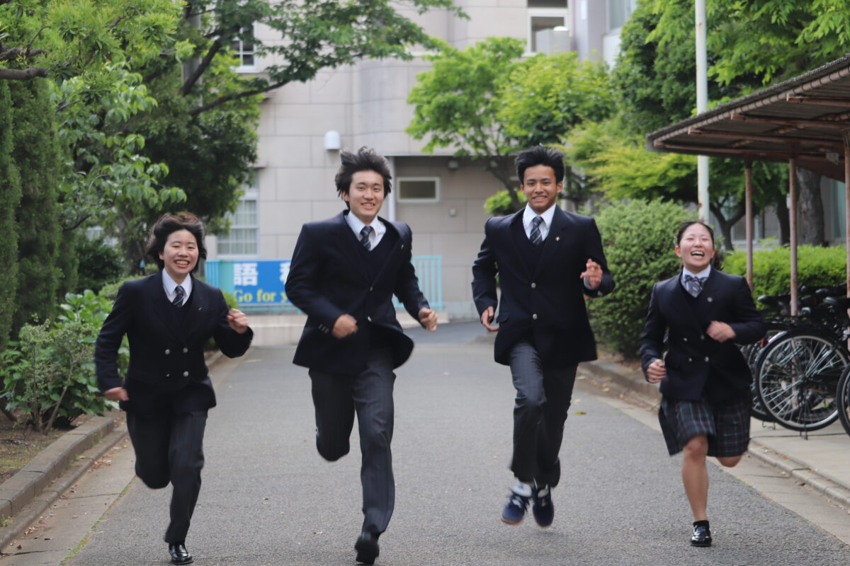 草加南高校の評判と偏差値・倍率は？外国語科や校則の真相を徹底解剖