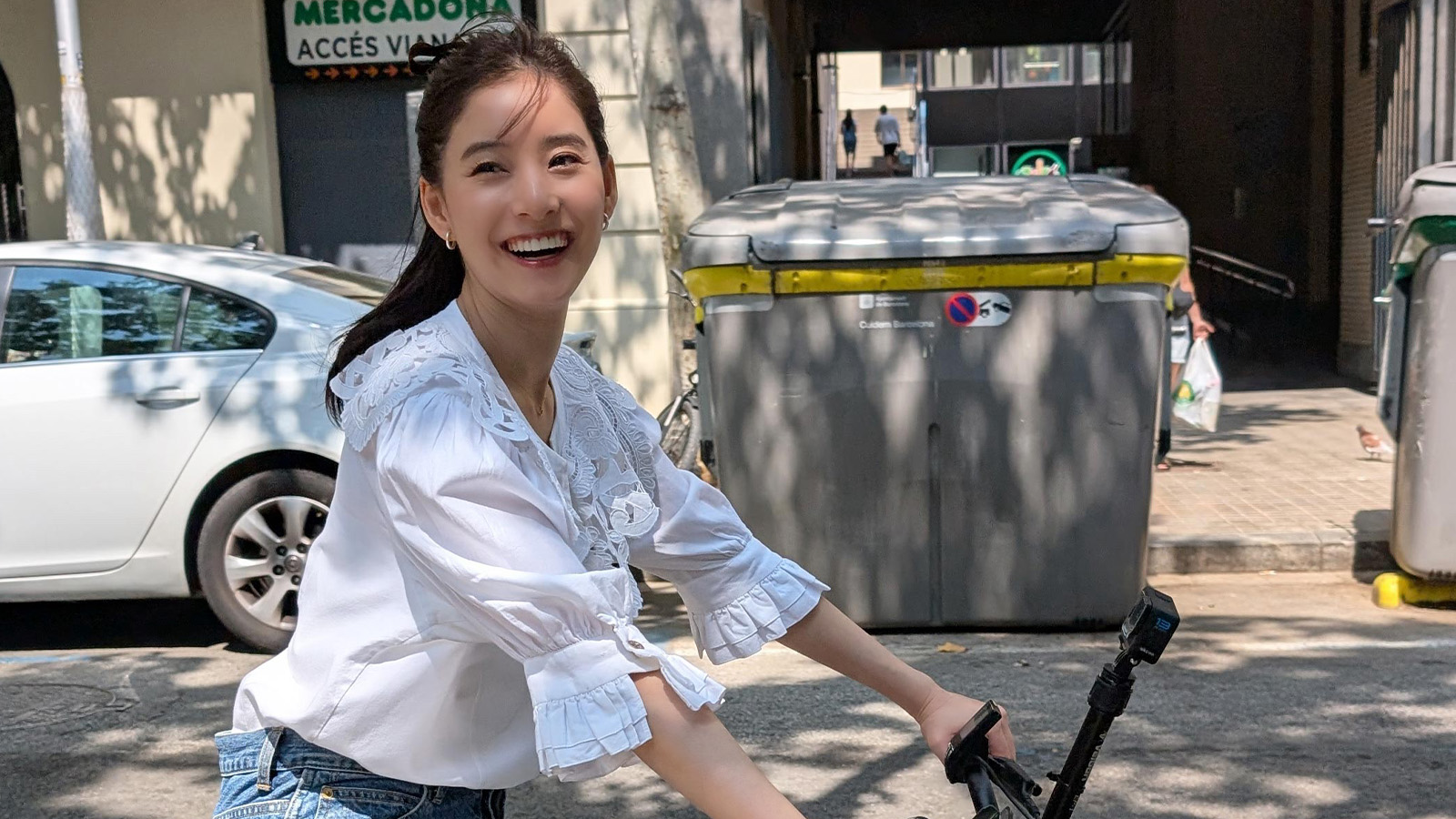 新木優子の大学はフェリス女学院！学部偏差値とストレート卒業の真相
