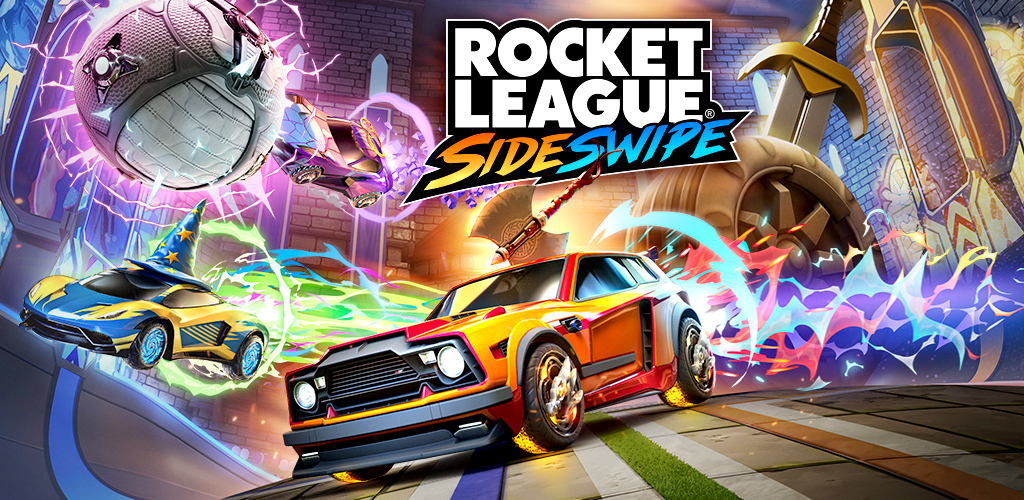 Can You Get Rocket League Sideswipe on Android