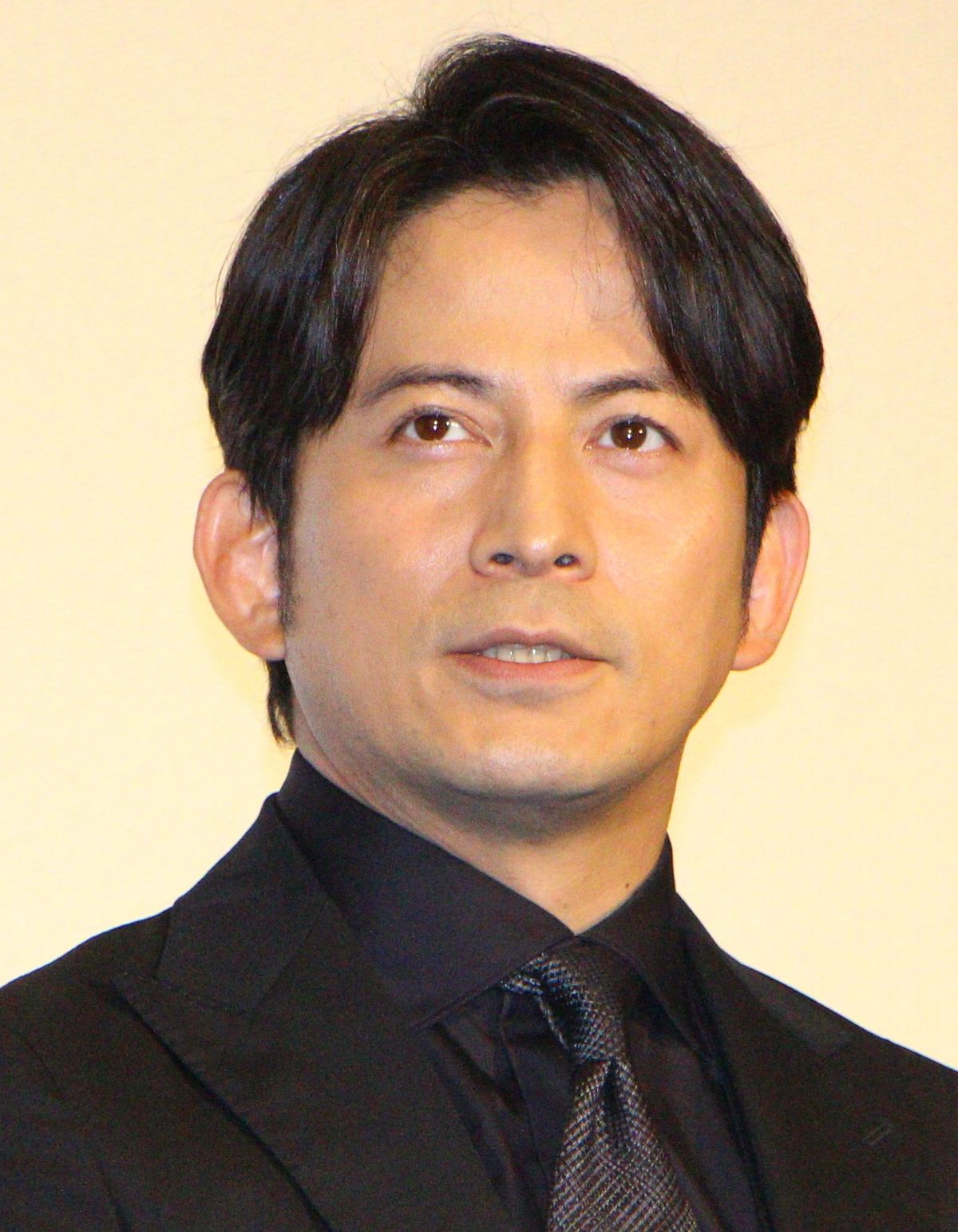 元V6岡田准一の現在と独立の真相｜映画界と格闘技を極める新境地