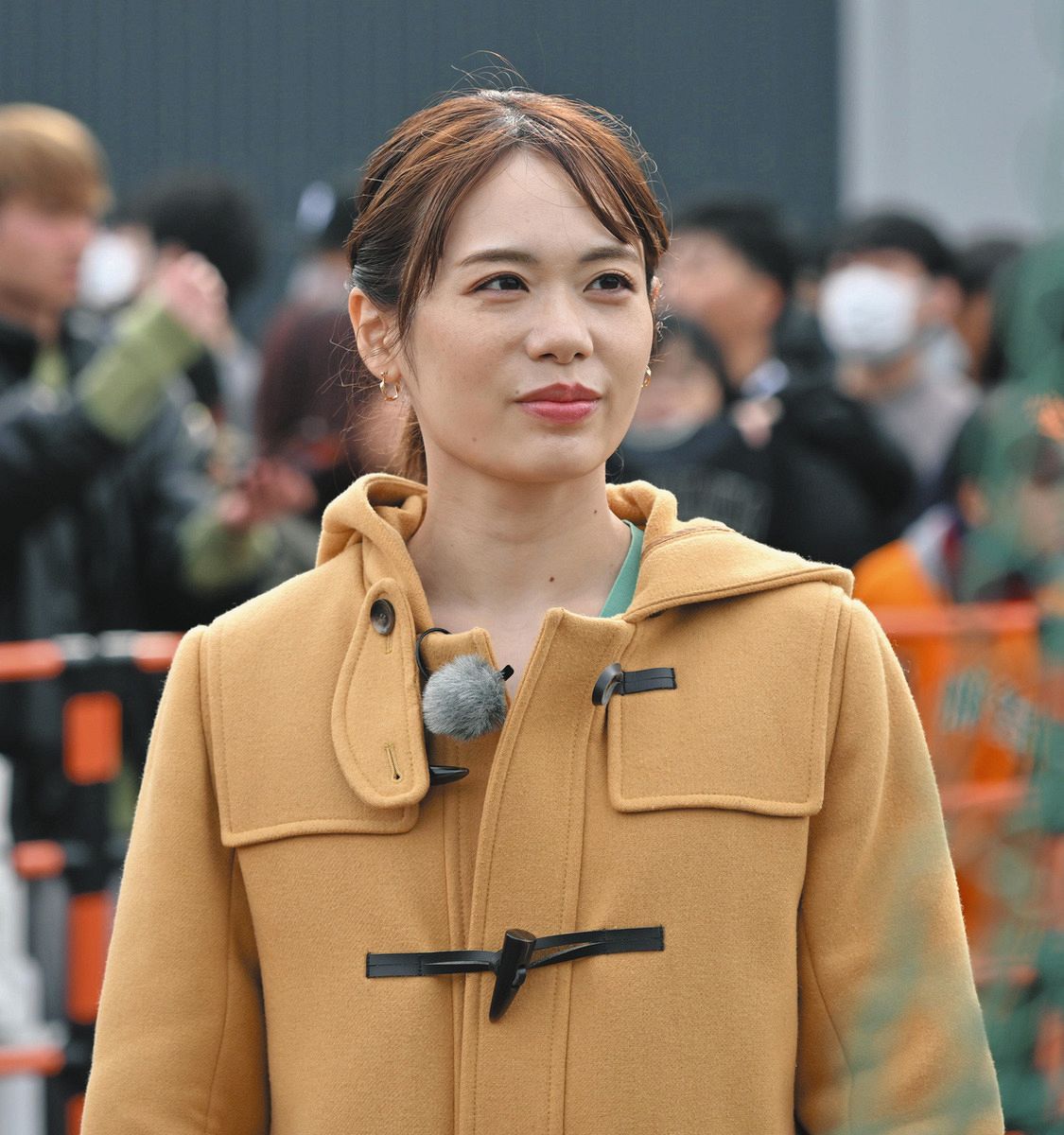 Nhk出演で注目の吉岡里帆！舞台裏の撮影秘話と放送日程を緊急追跡