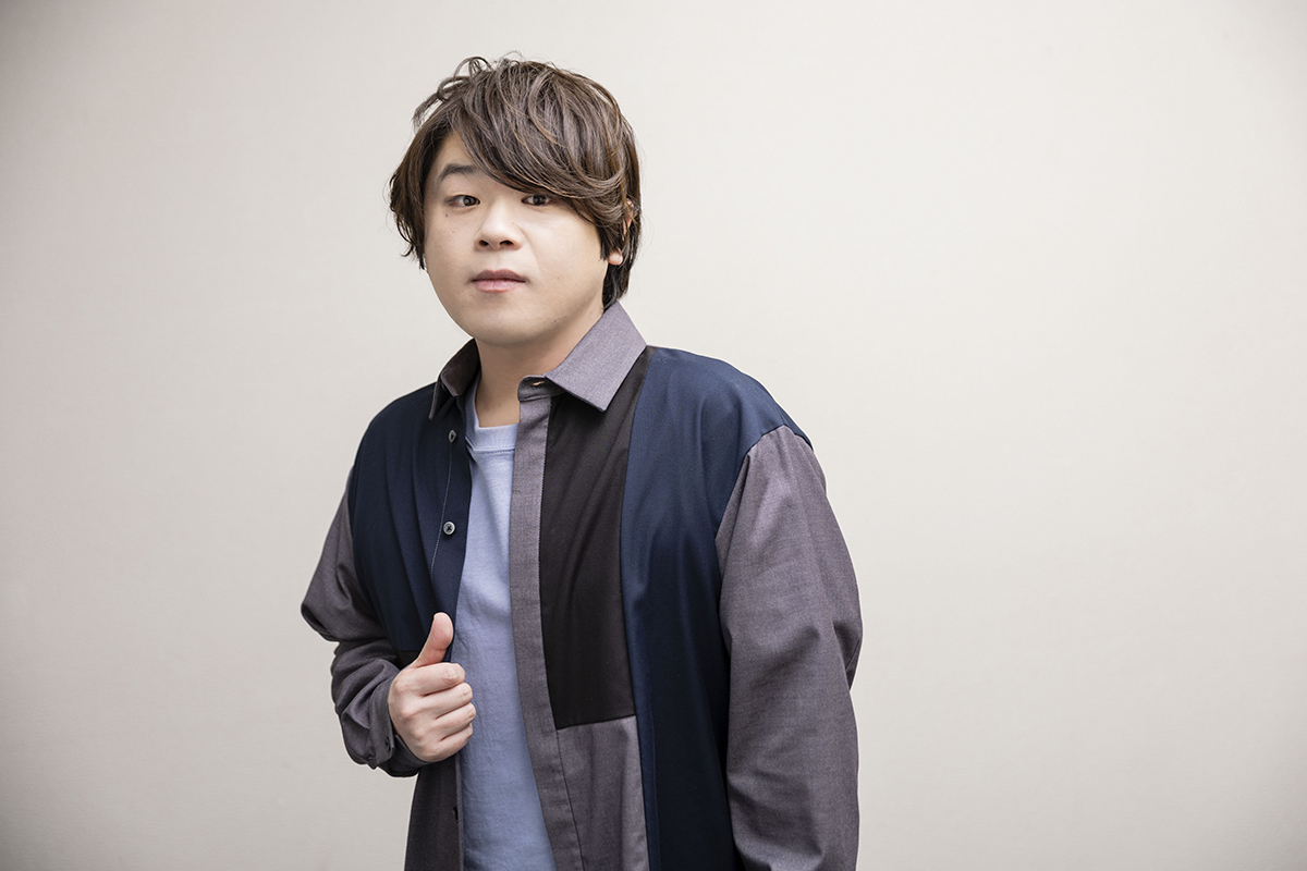魂を削る狂気の芝居、松岡禎丞がアニメの歴史を塗り替える瞬間