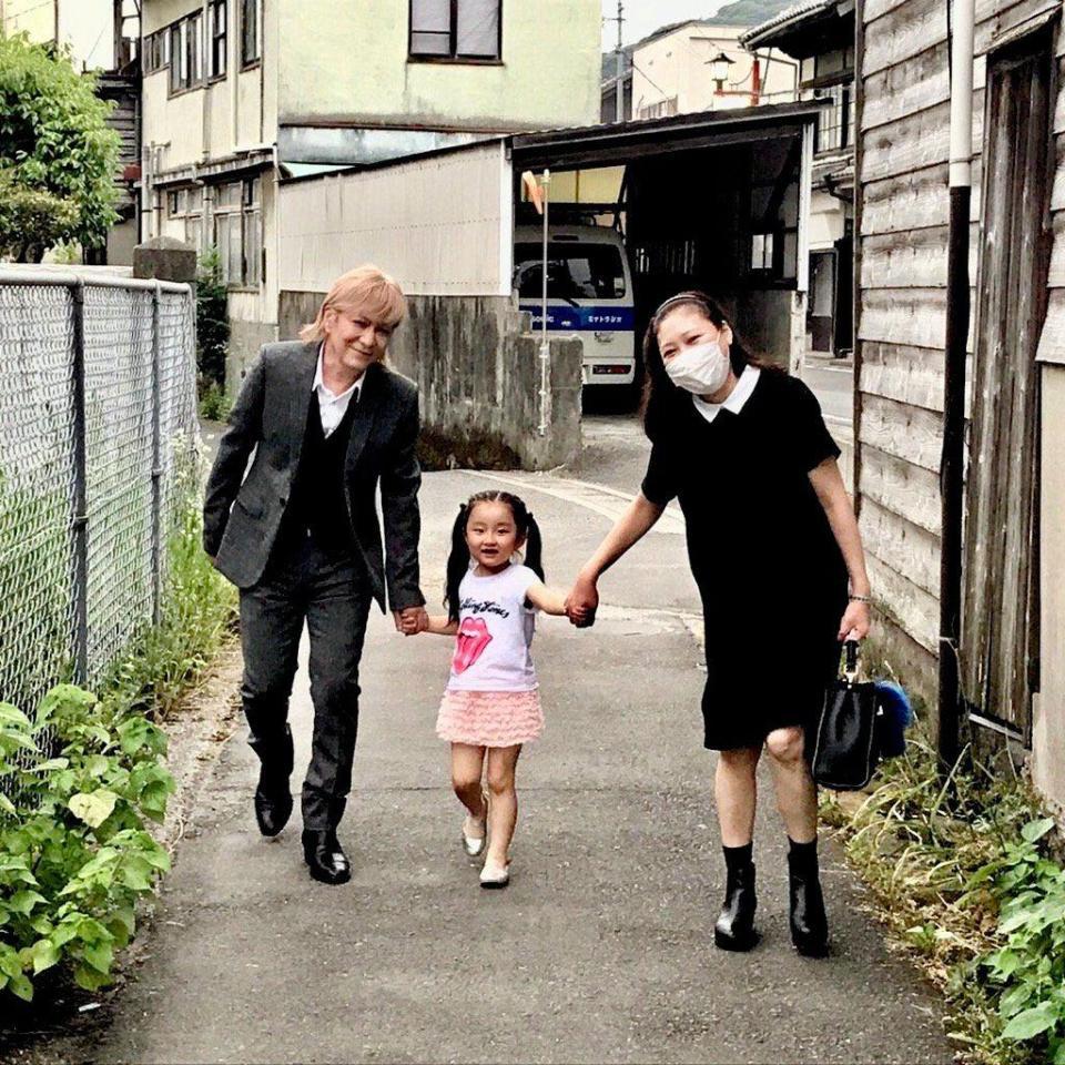 小室哲哉とKeikoに子供はいる？激動の結婚生活と現在の真実