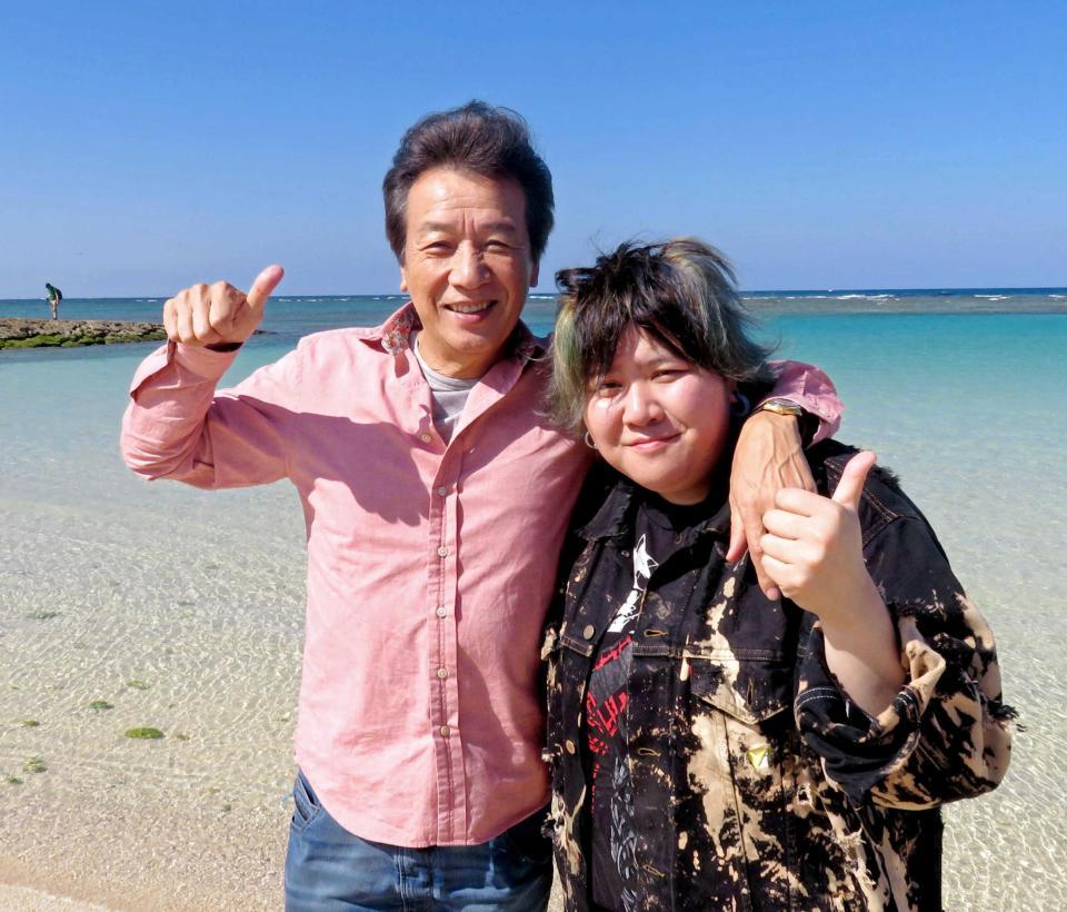 前川清の娘・前川侑那の現在とは？カミングアウトの真相と家族の絆