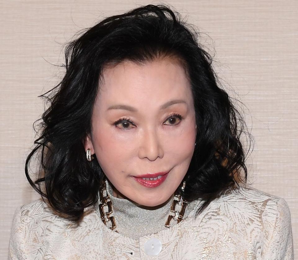 藤田紀子の病気説と激やせの真相！2026年現在の健康状態と家族関係