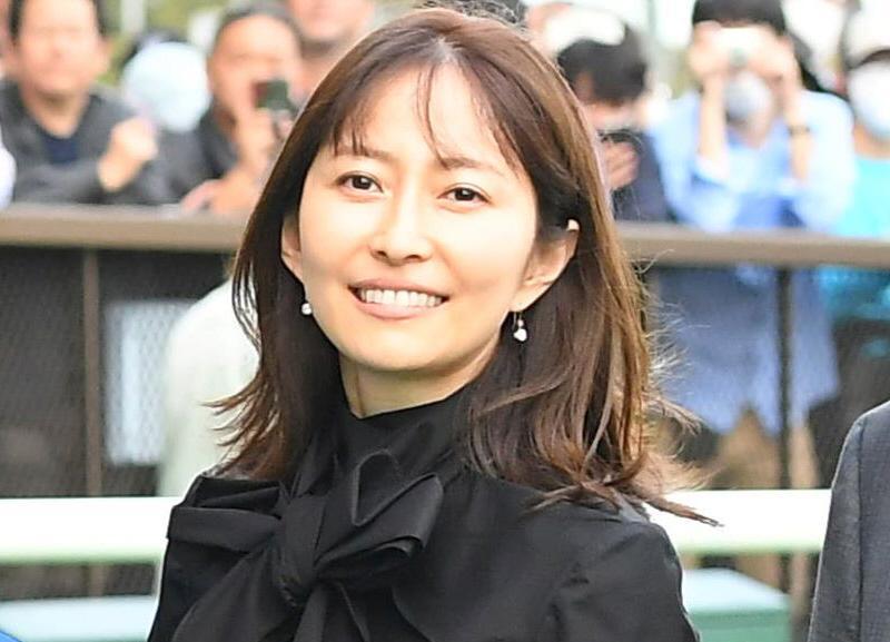 【2026最新】元トップ女優・榎本加奈子の現在「大魔神」を支える実業家への華麗なる転身と驚異の美貌