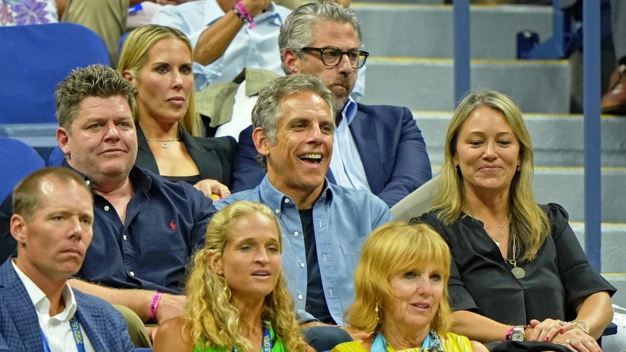 See the Biggest Celebrities in the Crowd at the 2026 Us Open