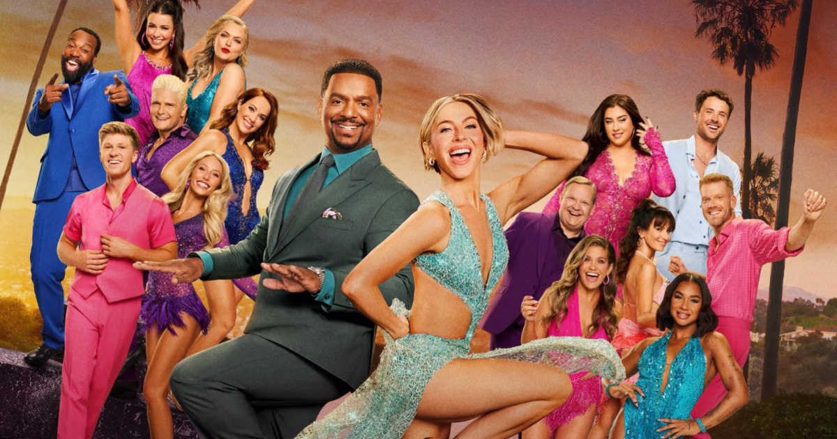 Bachelor Nation Meets Hollywood: Tyler Cameron and Jenna Dewan Both Set for Dwts Season 35