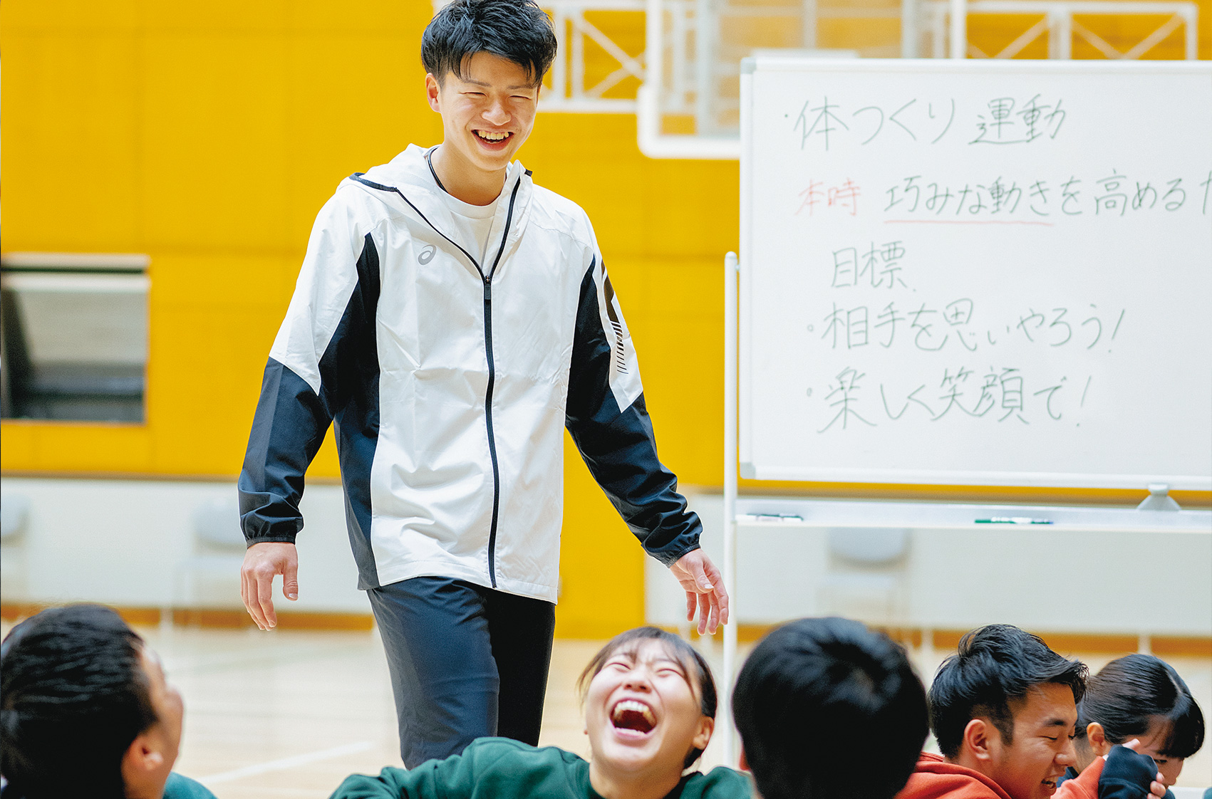 北翔大学の評判はやばい？Ｆラン疑惑の真相と偏差値・就職のリアル