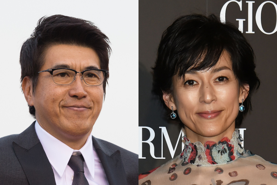 石橋貴明と鈴木保奈美の離婚劇から現在へ！独占取材で見えた新事実