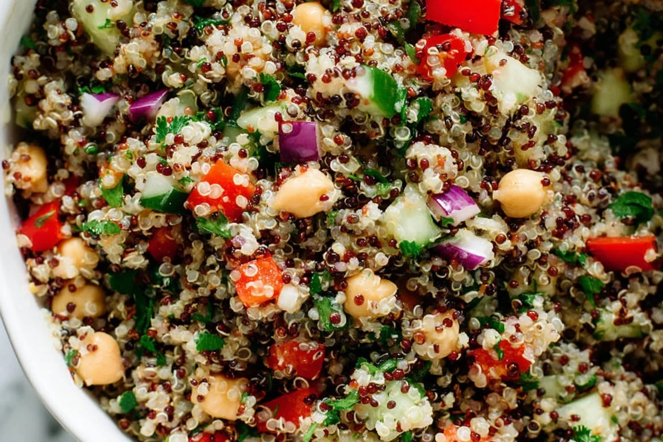 How Do You Flavor Quinoa