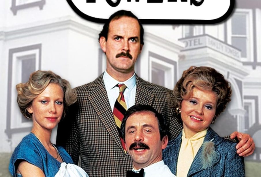 How Many Episodes Were Made of Fawlty Towers
