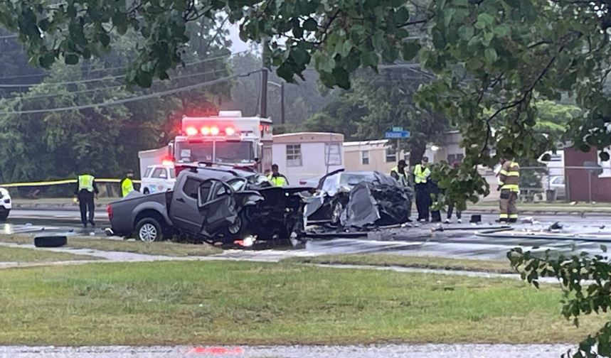 Recent Deaths in Fayetteville Nc