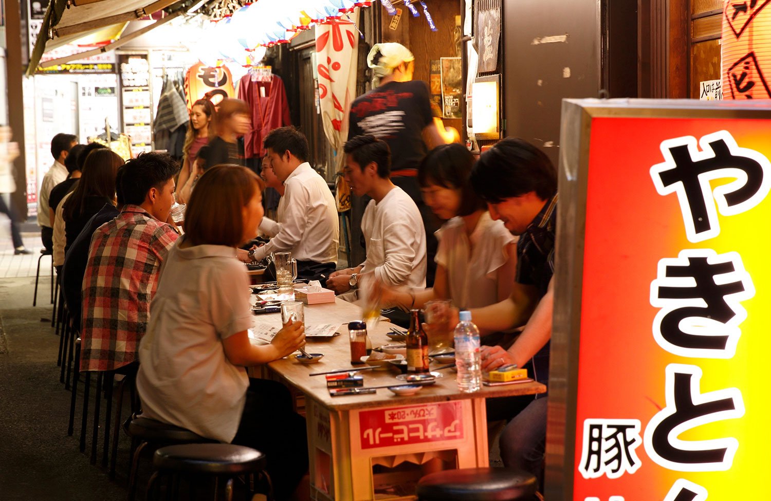 御徒町の居酒屋2026年最新！せんべろ聖地で外さない名店を徹底追跡