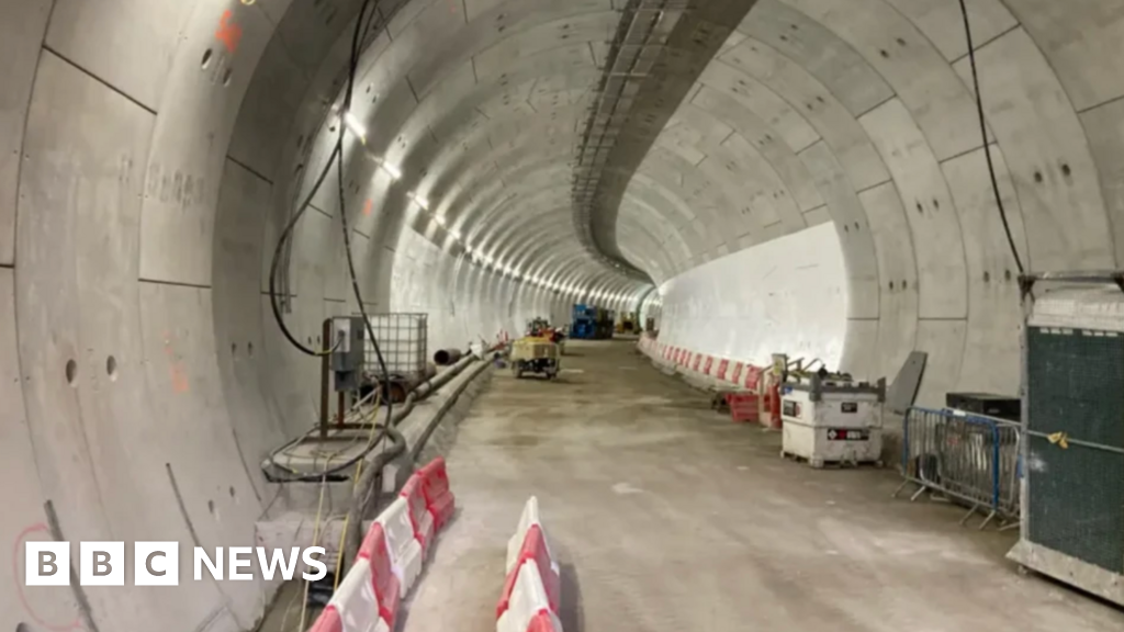 Is the Blackwall Tunnel Open Today